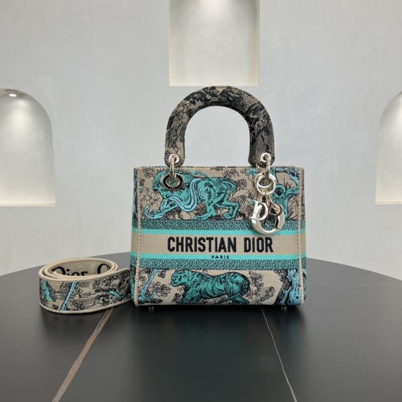 chr1st1an D10r my lady bags